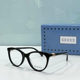 Picture of Gucci Optical Glasses _SKUfw53640390fw
